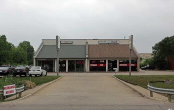 16304 Midway Rd, Addison, TX à vendre Photo de l’immeuble– Image 2 sur 8