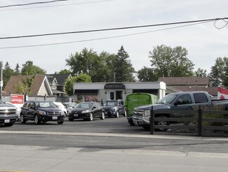 Plus de détails pour 77 High St, Georgina, ON - Local commercial à louer