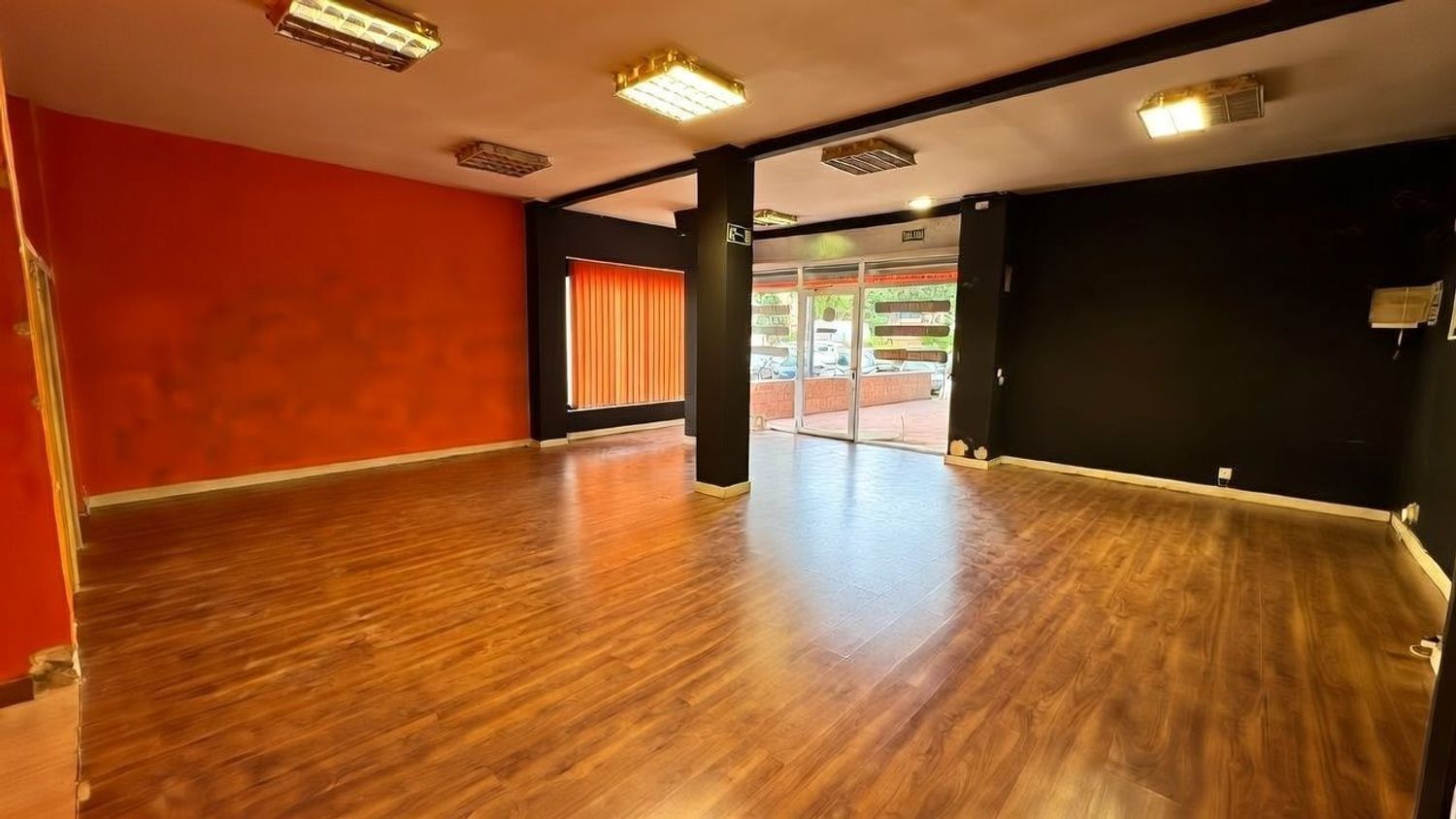 Paseo de Arroyomolinos, 36, Móstoles, MAD 28938 - Lot - -  - Photo intérieure - Image 2 of 7