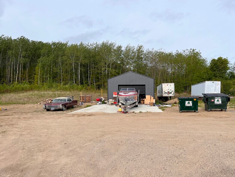 MN-371, Walker, MN à vendre - Photo de l’immeuble – Image 2 sur 19