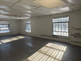 Plus de détails pour 6118 Old Central Ave, Capitol Heights, MD - Local d'activités à louer