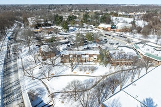 7270-7278 Cradlerock Way, Columbia, MD - Vue aérienne  vue de carte