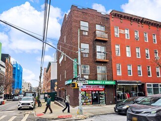 Plus de détails pour 127 Bedford Ave, Brooklyn, NY - Local commercial à louer