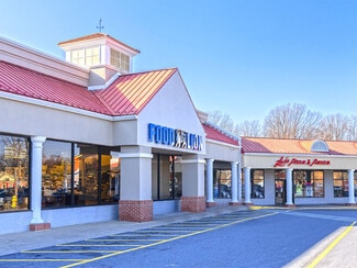 Plus de détails pour 2633-2659 Annapolis Rd, Jessup, MD - Local commercial à louer