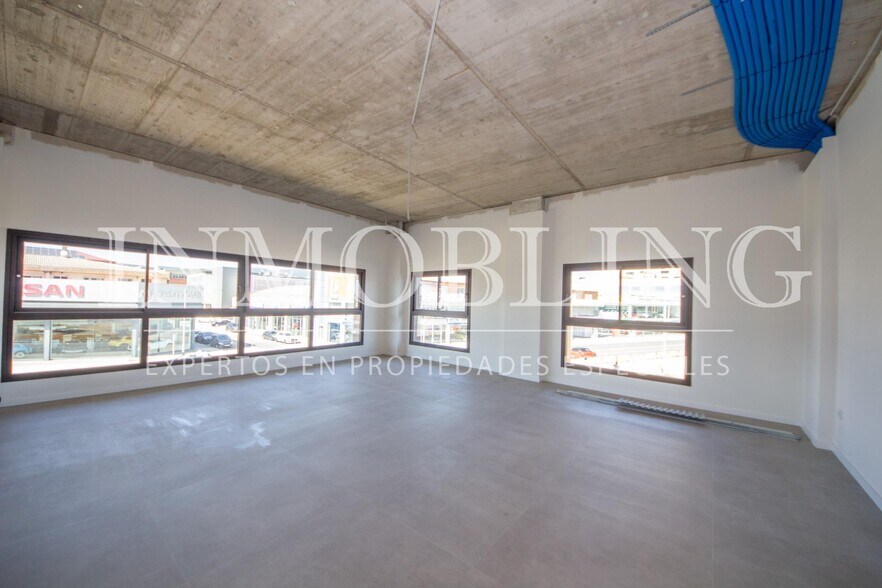 Bureau dans Mataró, Barcelona à louer - Photo principale – Image 1 sur 2