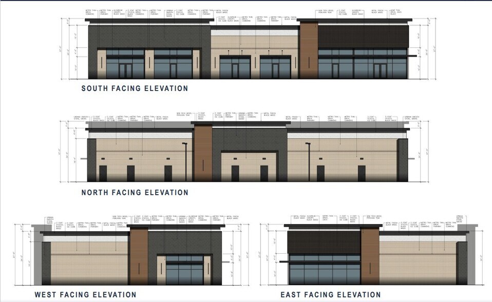 800 S Debbie Ln, Arlington, TX à vendre - Photo de l’immeuble – Image 2 sur 3