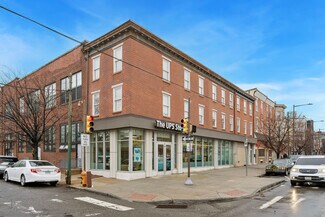 Plus de détails pour 1201 N 3rd St, Philadelphia, PA - Local commercial à vendre