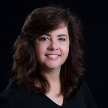 Kelli Stouffer