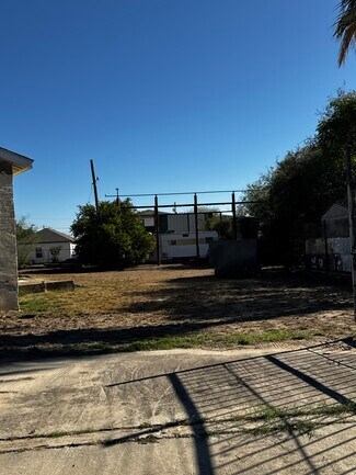 Plus de détails pour 2901 Guadalupe st, Laredo, TX - Terrain à vendre