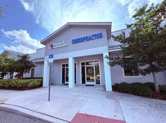 Plus de détails pour 3821 Woodbriar Trl, Port Orange, FL - Bureau à vendre