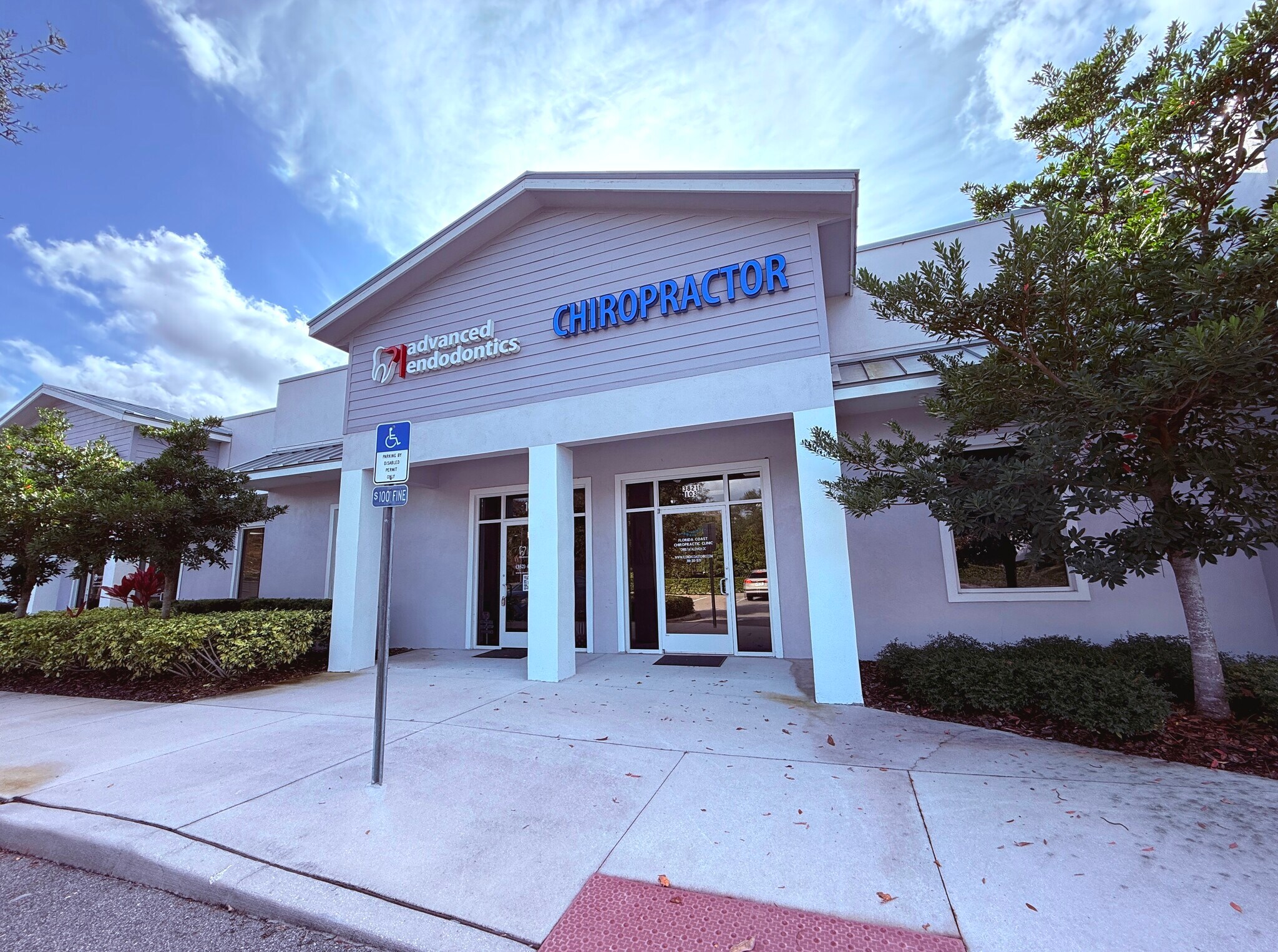 3821 Woodbriar Trl, Port Orange, FL à vendre Photo principale– Image 1 sur 8
