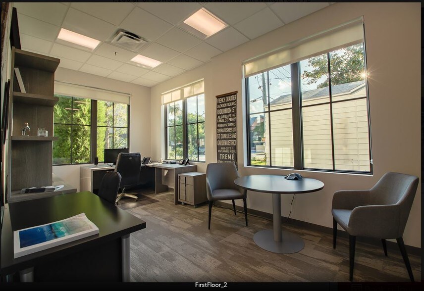 213 W Comstock Ave, Winter Park, FL à louer - Photo intérieure – Image 3 sur 8