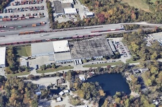 Plus de détails pour 4400 Progress Blvd, Louisville, KY - Industriel/Logistique à vendre