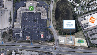 Plus de détails pour 10601 US Highway 441, Leesburg, FL - Local commercial à louer