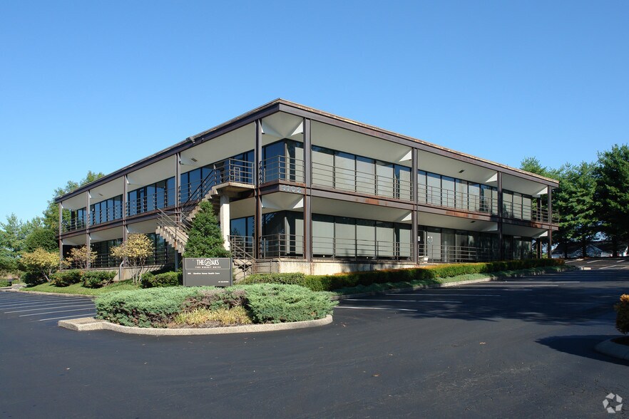 1102 Kermit Dr, Nashville, TN à louer - Photo de l’immeuble – Image 3 sur 4