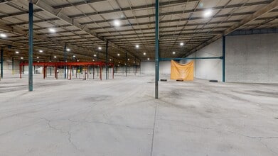 8069 Lawson Rd, Milton, ON à louer Numérisation 3D Matterport– Image 2 sur 2