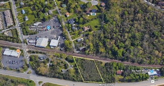 Plus de détails pour Montauk Hwy, Eastport, NY - Terrain à vendre