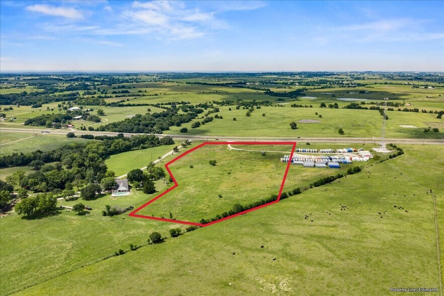 TBD Highway 290 w, Brenham, TX à vendre - Photo de l’immeuble – Image 2 sur 12