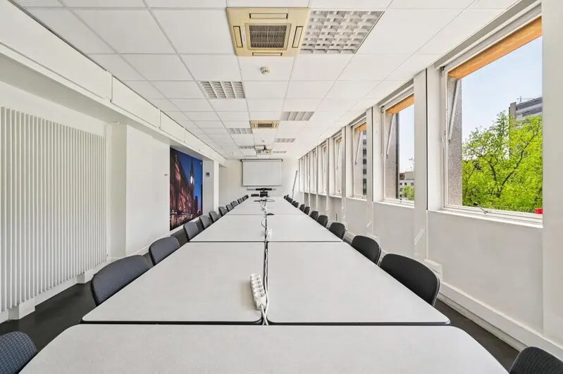 16 Rue Jean Rey, Paris à louer - Photo intérieure – Image 2 sur 14