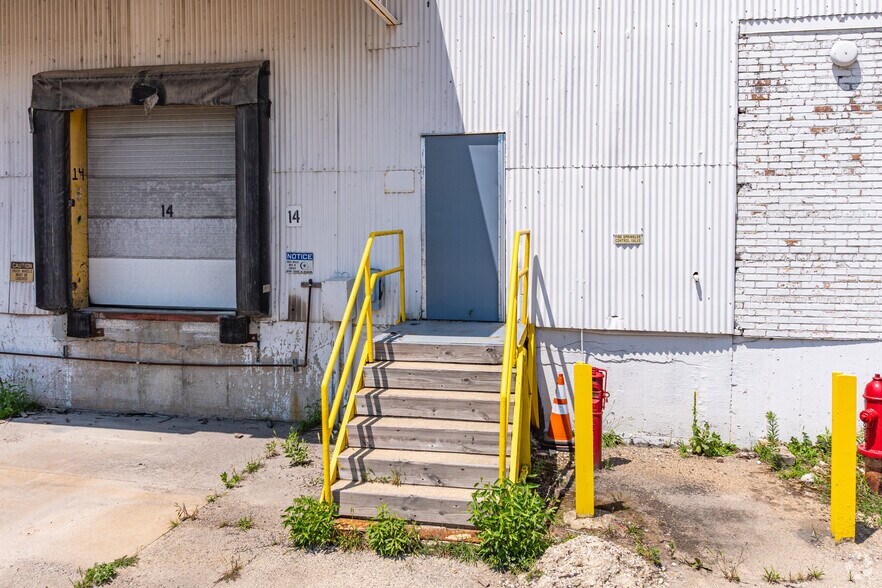 14110 S Route 59, Plainfield, IL à louer - Photo de l’immeuble – Image 3 sur 5