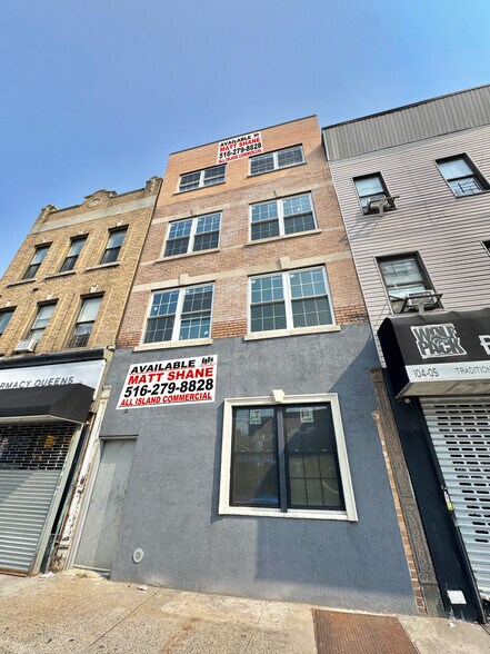 104-03 Northern Blvd, Corona, NY à vendre - Photo de l’immeuble – Image 1 sur 27