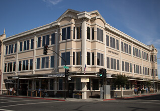 1000 Main St, Napa, CA à louer Photo de l’immeuble– Image 1 sur 8