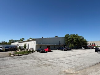 Plus de détails pour 3330 S Outer Rd E, Grain Valley, MO - Industriel/Logistique à vendre