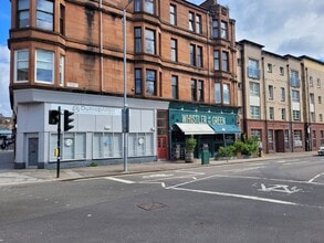 5 Greendyke St, Glasgow à louer Photo de l’immeuble– Image 2 sur 2