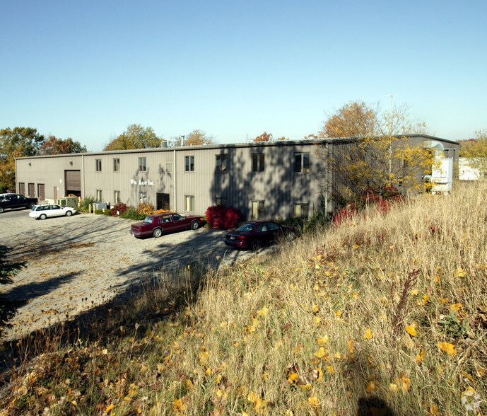 8025 S Division Ave, Grand Rapids, MI à vendre - Photo de l’immeuble – Image 2 sur 2