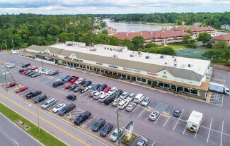 Plus de détails pour 958A-984 Laskin Rd, Virginia Beach, VA - Local commercial à louer