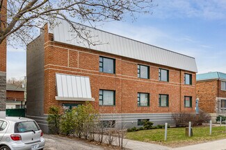Plus de détails pour 7160 Boul Pie-IX, Montréal, QC - Local commercial à vendre
