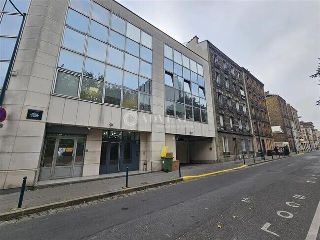 Plus de détails pour Bureau à louer