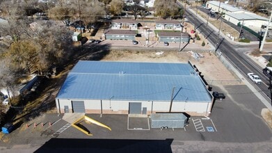 3404 N Cascade Ave, Colorado Springs, CO à louer Photo intérieure– Image 2 sur 9