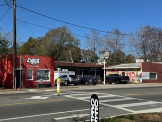 Plus de détails pour 618 S Main St, Gainesville, FL - Terrain à vendre