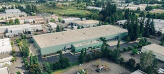 Plus de détails pour 10235-10255 SW Spokane Ct, Tualatin, OR - Industriel/Logistique à louer