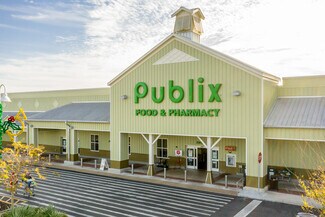 Plus de détails pour 6070 W Irlo Bronson Memorial Hwy, Kissimmee, FL - Local commercial à louer