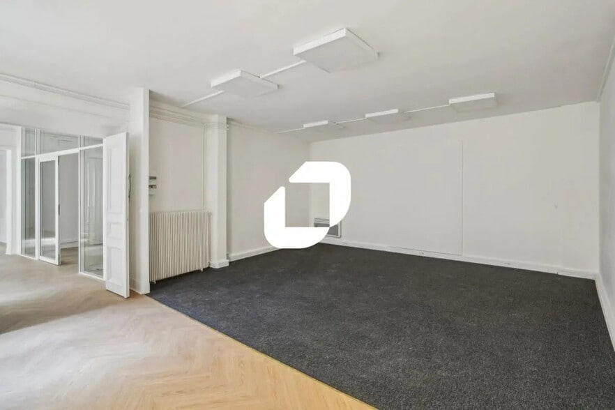 Bureau dans Paris à louer - Photo intérieure – Image 3 sur 8