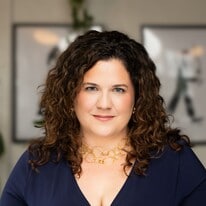 Zoe Rinker