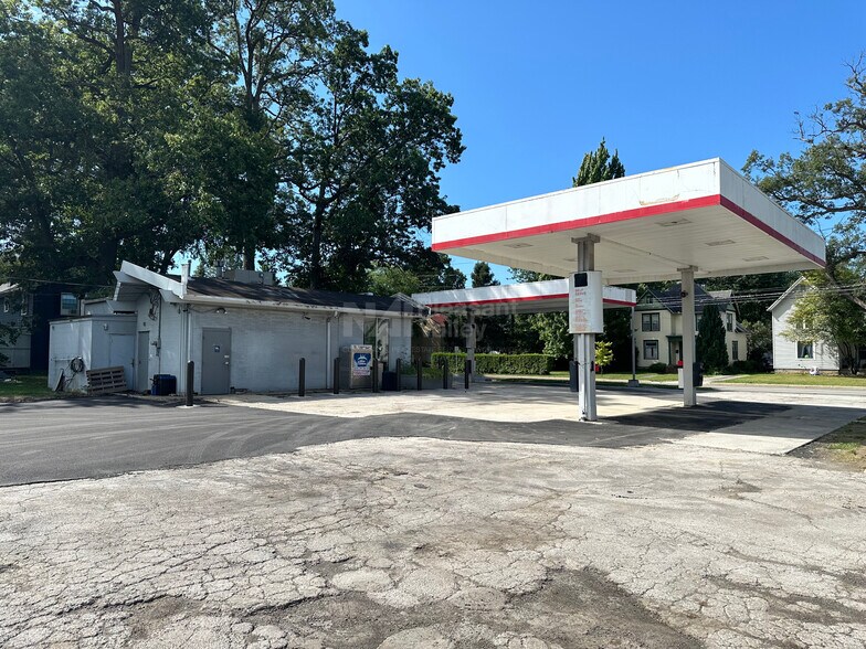 153 Benedict Ave, Norwalk, OH à vendre - Photo de l’immeuble – Image 3 sur 7