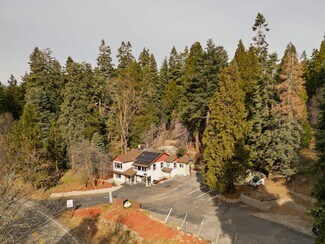 Plus de détails pour 28670 CA-18 Hwy, Skyforest, CA - Local commercial à vendre