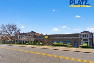 Plus de détails pour 1900 Hubbard Rd, Youngstown, OH - Industriel/Logistique à louer