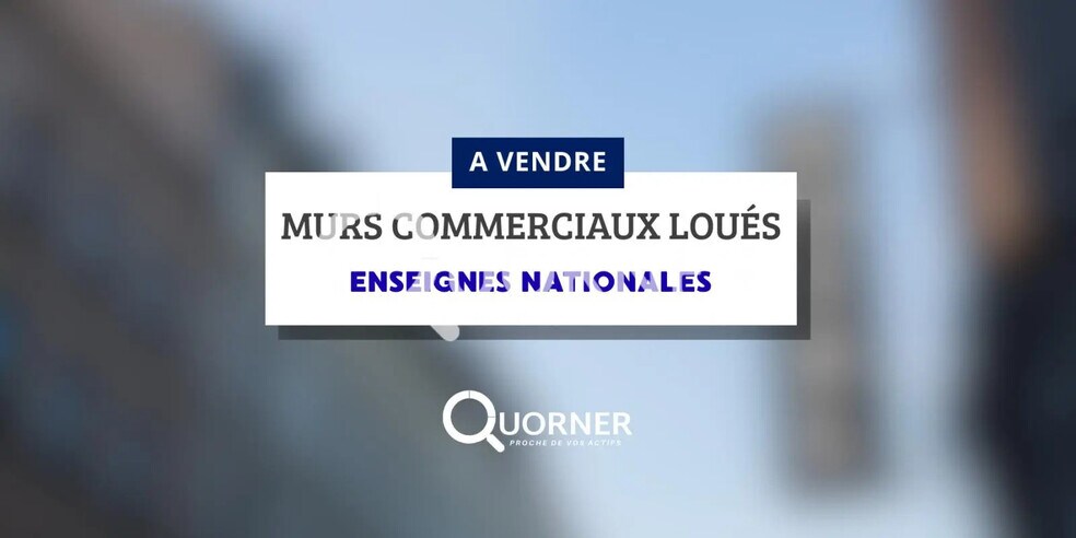 Local commercial dans Chaumont à vendre - Photo de l’immeuble – Image 2 sur 3