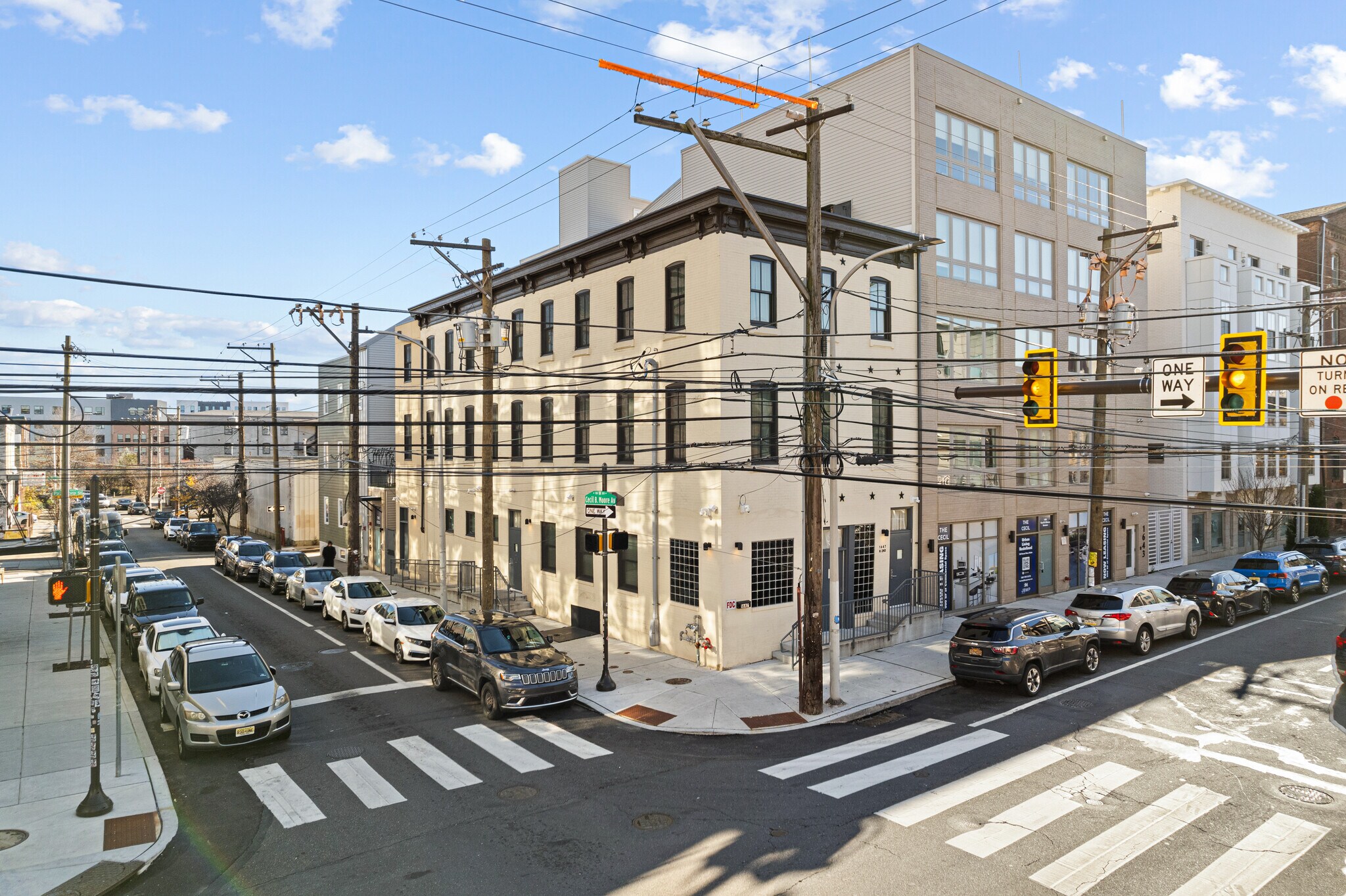 1647 N 2nd St, Philadelphia, PA à vendre Photo de l’immeuble– Image 1 sur 16