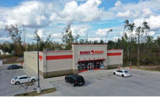 7205 N Highway 231, Panama City, FL à vendre - Photo principale – Image 1 sur 2