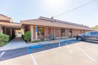 Plus de détails pour 455 Watt Ave, Sacramento, CA - Bureau à louer