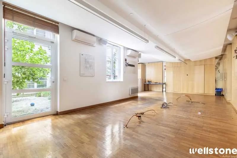 14 Rue Saint-Benoît, Paris à louer Photo intérieure– Image 1 sur 4