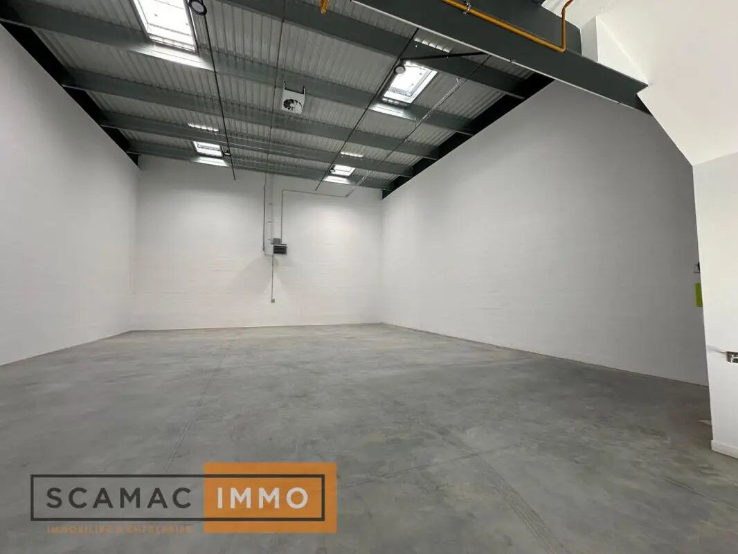 1 Avenue Paul Maintenant, 91100 Corbeil-Essonnes, Corbeil-Essonnes à louer Photo de l’immeuble– Image 1 sur 7