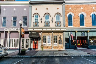 Plus de détails pour 183 S Main St, Russellville, KY - Local commercial à vendre