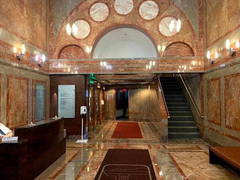 185 Devonshire St, Boston, MA à louer - Photo intérieure – Image 3 sur 7