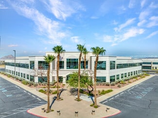 Plus de détails pour 170 N Stephanie St, Henderson, NV - Bureau à louer